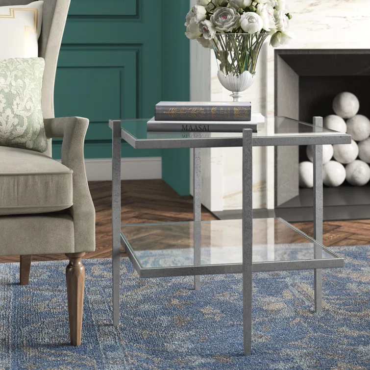Laforge End Table