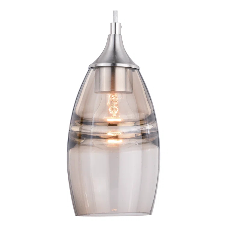 Finja 1 - Light Single Pendant