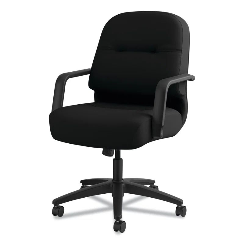 HON 2090 Series Managerial Mid-Back Task Chair