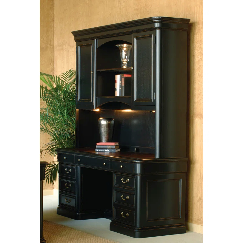 Hekman Executive Desk