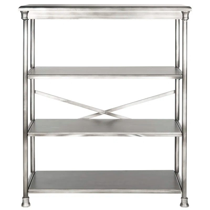 Pinnell Etagere Bookcase