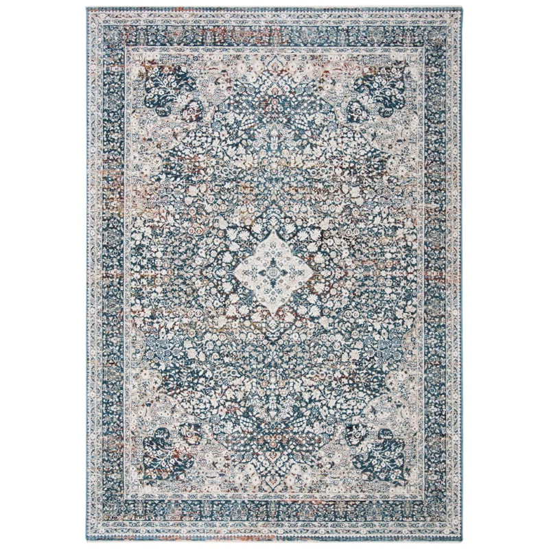 Lauren Ralph Lauren Fleur Lauren Ralph Lauren Performance Oriental Rug