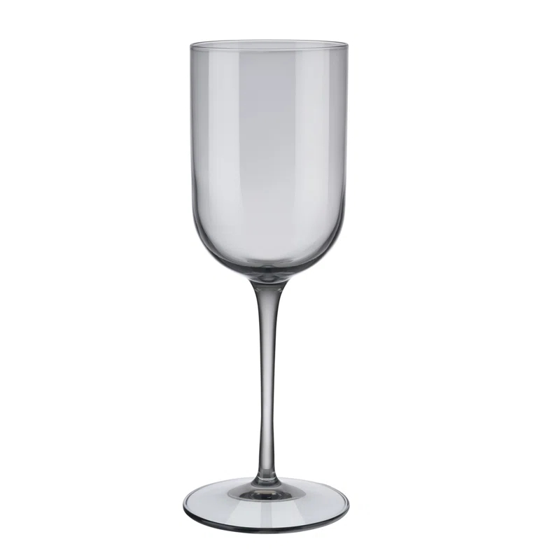 FUUM 9.5 oz. White Wine Glassware