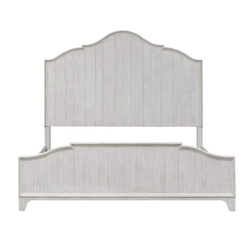 Harlowe Standard Bed