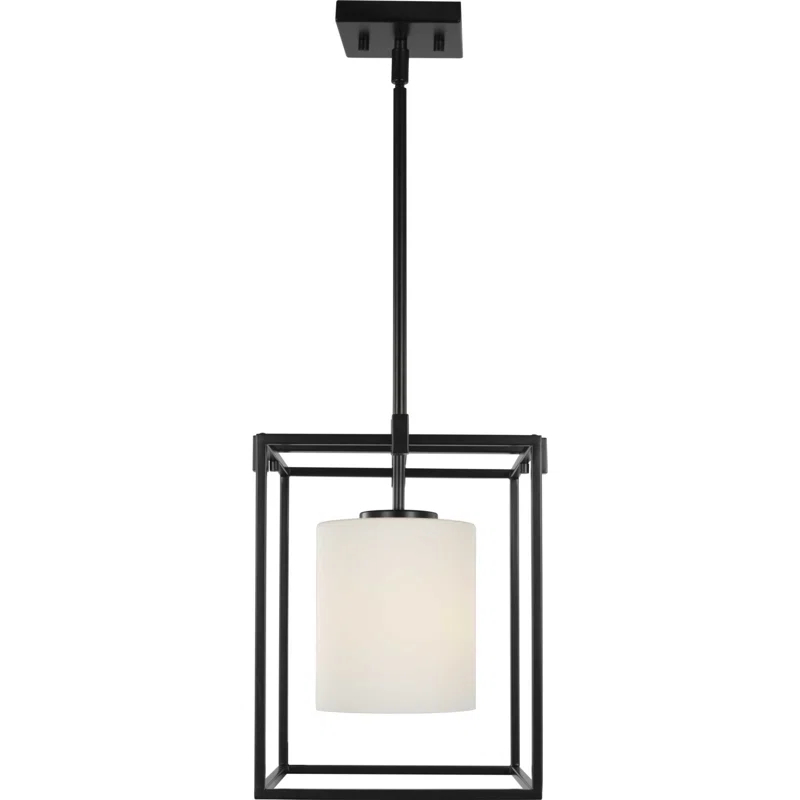 Alexi 1 - Light Single Pendant