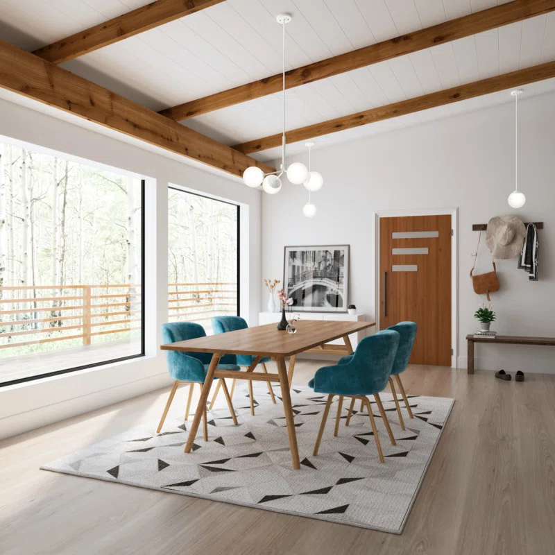 Hepburn 4 - Light Sputnik Sphere Chandelier