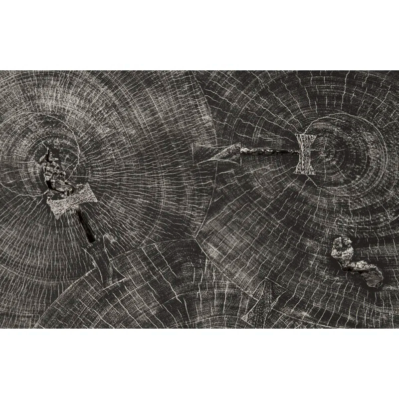 Phillips Collection Marley 3 Legs Coffee Table