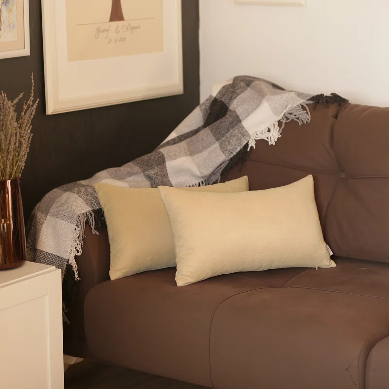 Apolena Pillow Cover (Set of 2)