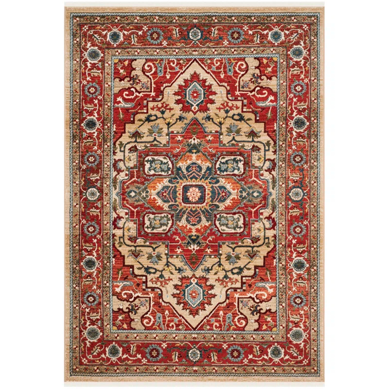 Lauren Ralph Lauren Lauren Ralph Lauren Quentin Performance Oriental Rug