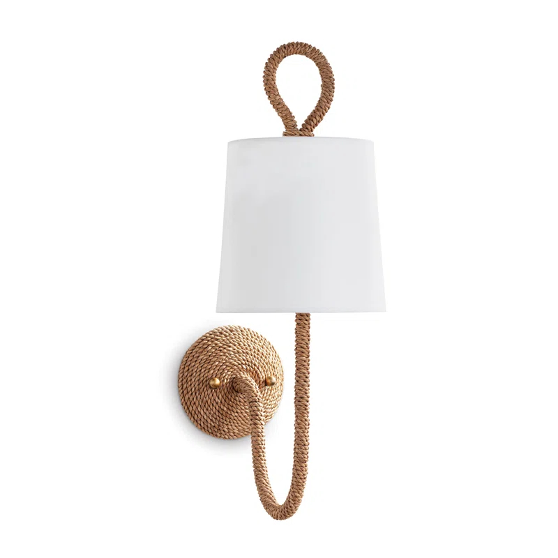 Coastal Living Bimini Single Sconce