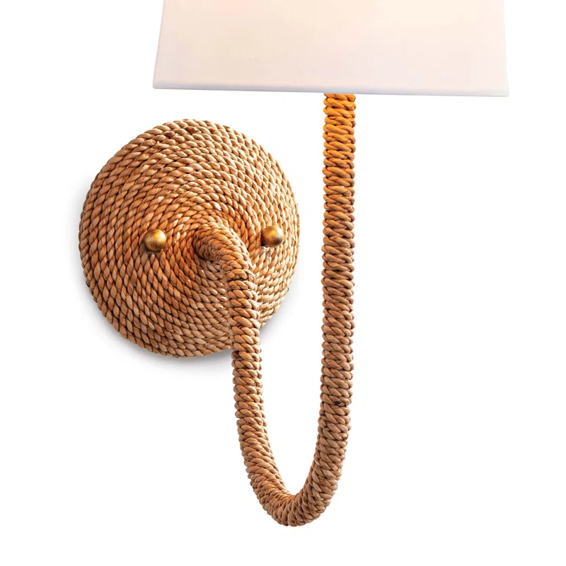 Coastal Living Bimini Single Sconce