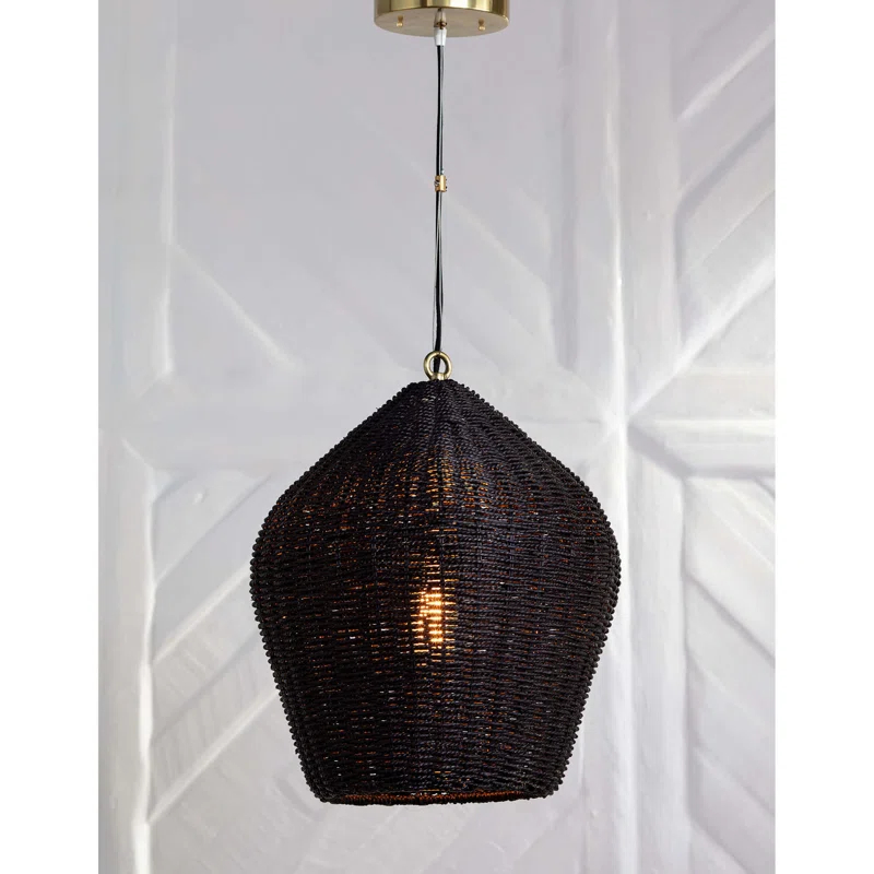 Georgian Pendant