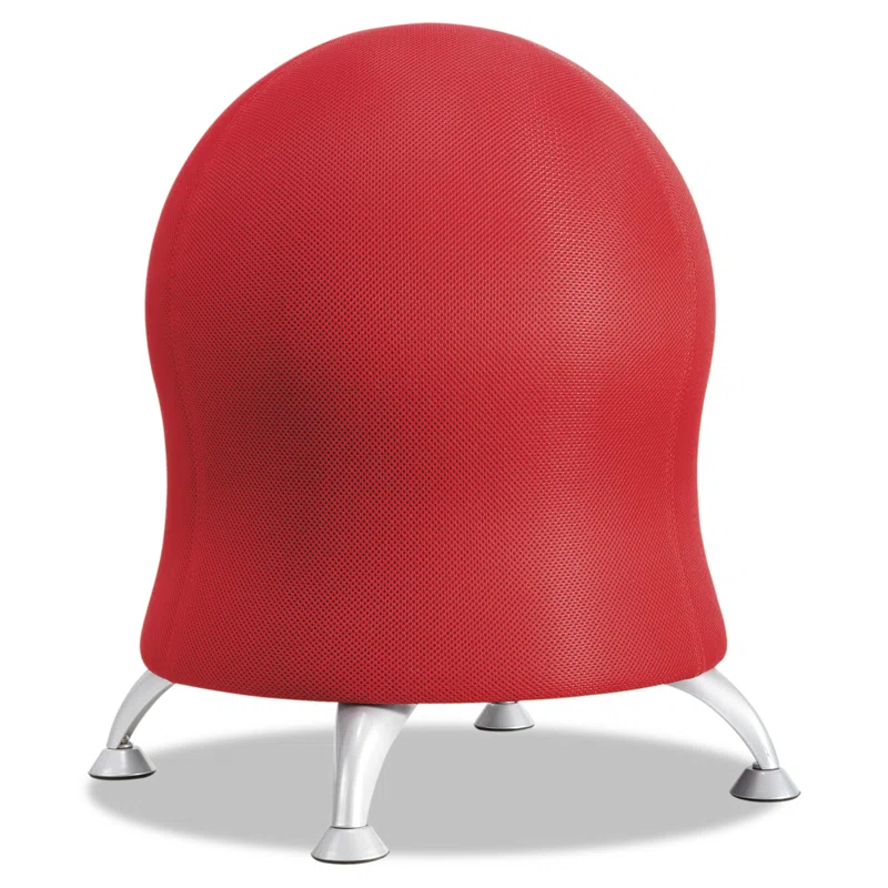 Safco Products Company Zenergy Exercise Ball Chair