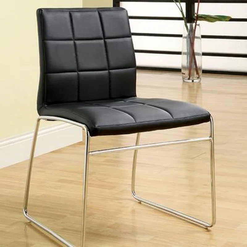 Williams Import Co. Oahu Side Chair (Set of 2)