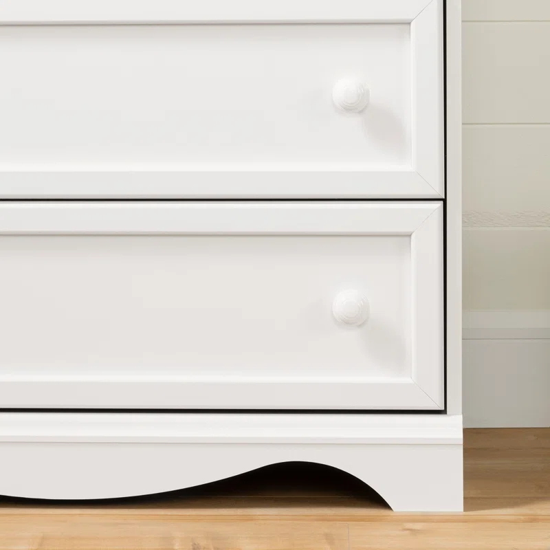 South Shore Savannah Kids 4 - Drawer Chest