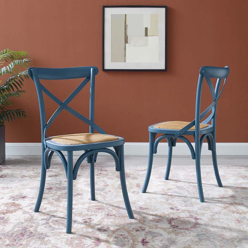 Modway Modway Gear Dining Side Chair (Set of 2)