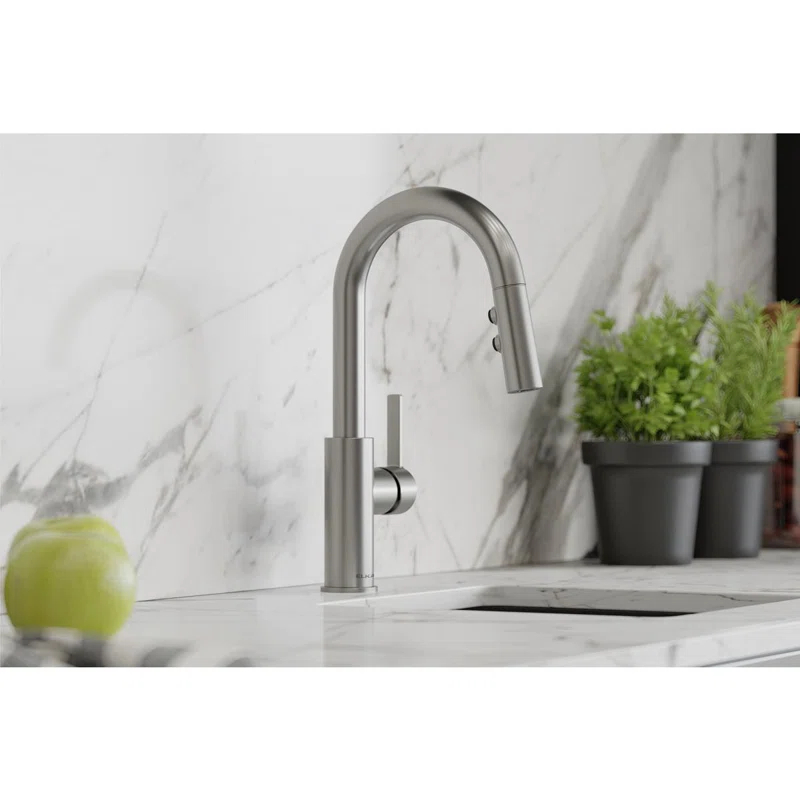 Avado Pull Down Bar Faucet