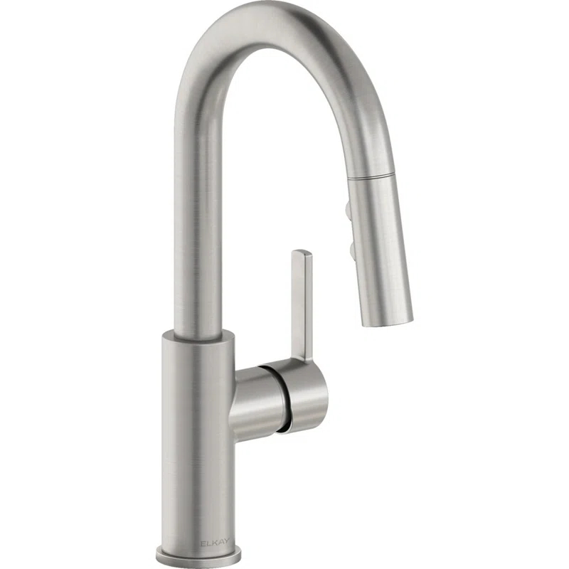 Avado Pull Down Bar Faucet
