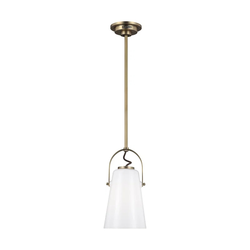 Lauren Ralph Lauren Hazel 1 - Light Single Pendant