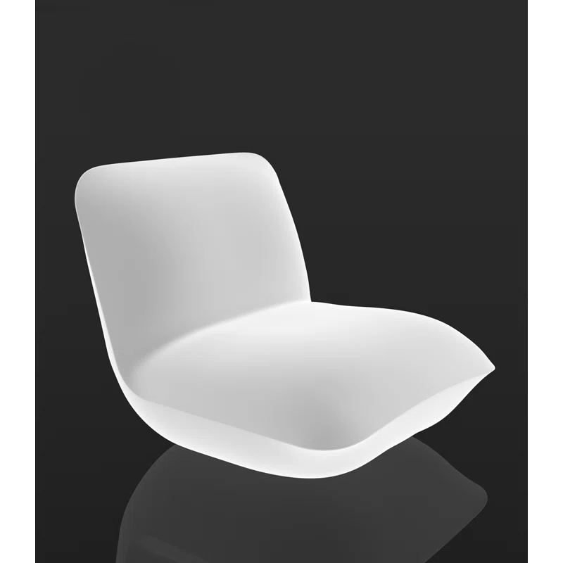 Pillow Patio Chair