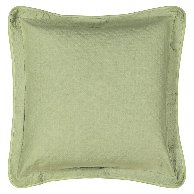 Historic Charleston Cotton Pillow Cover