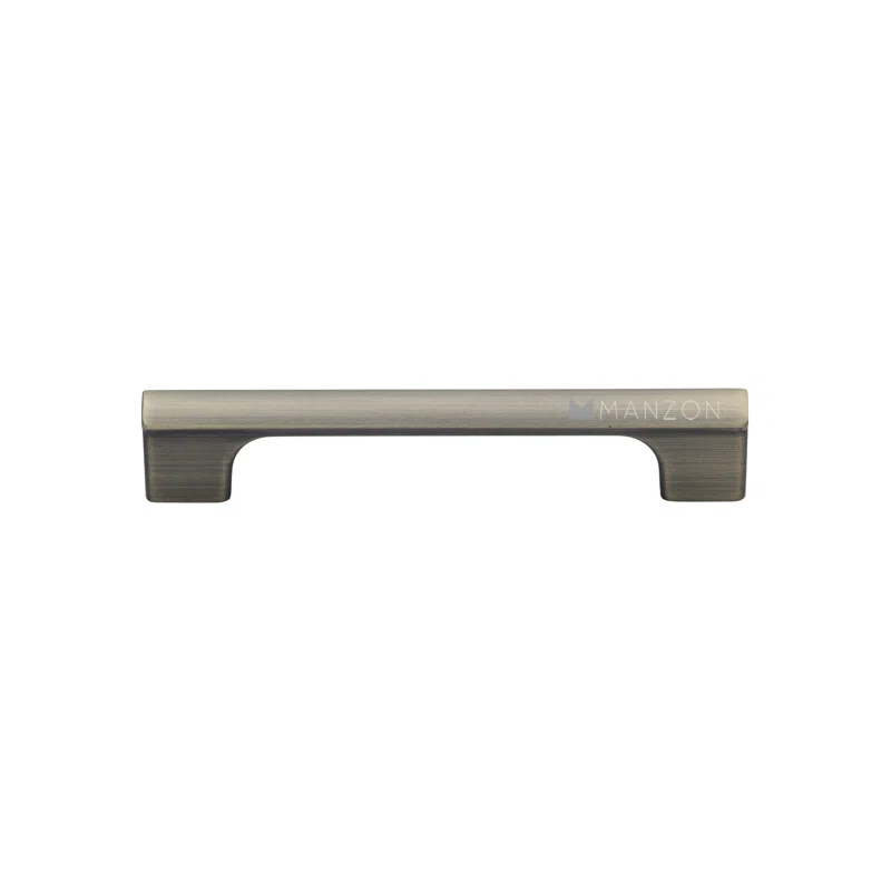 Manzoni Appleton Cabinet 5 1/16" Center to Center Bar Pull
