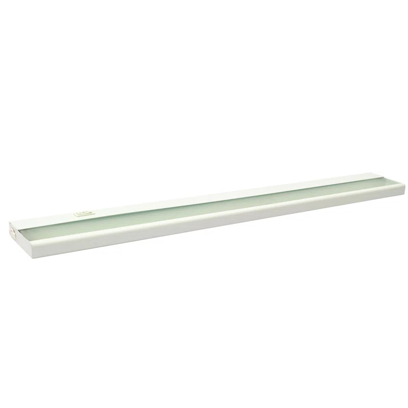 Portable LED 3.5'' Under Cabinet Linkable Light Bar