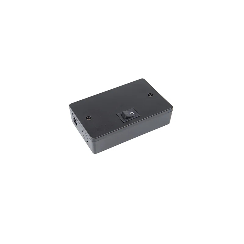 WAC Limited HR-HWB-BK Line Voltage Puck Light Ballast