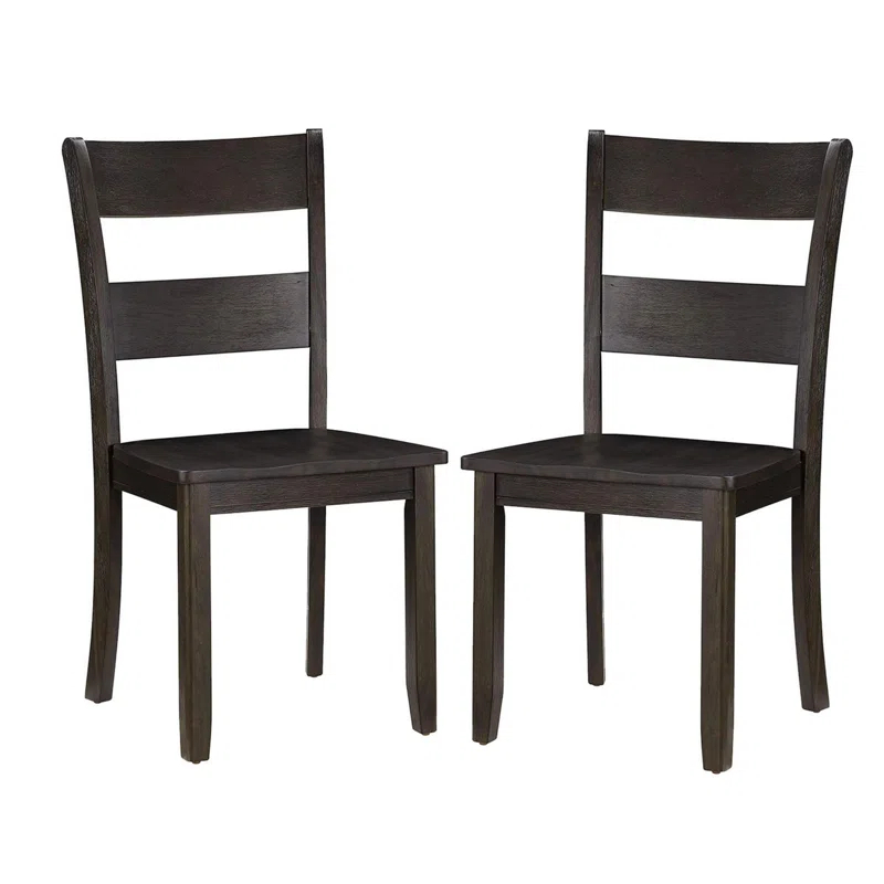 Darby Home Co Turek 19.5'' H Side Chair (Set of 2)