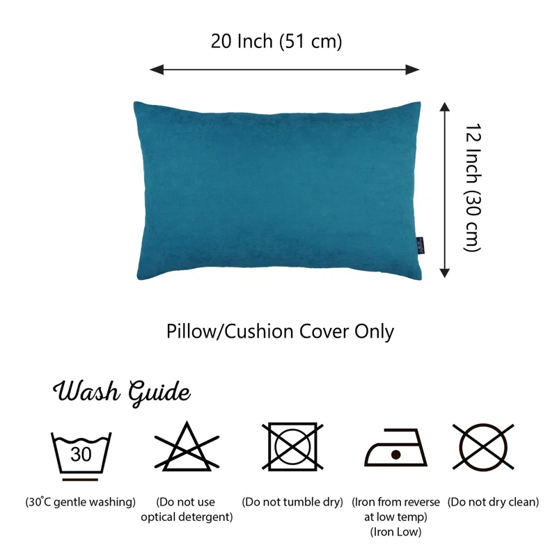 Apolena Pillow Cover (Set of 2)