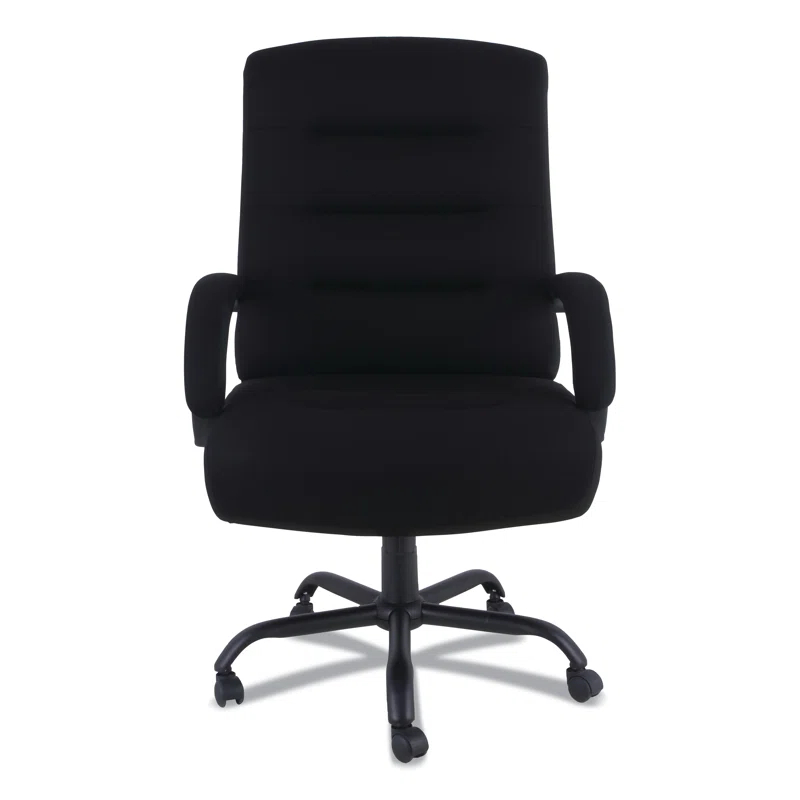 Alera® Kësson Series Polyester Blend Task Chair