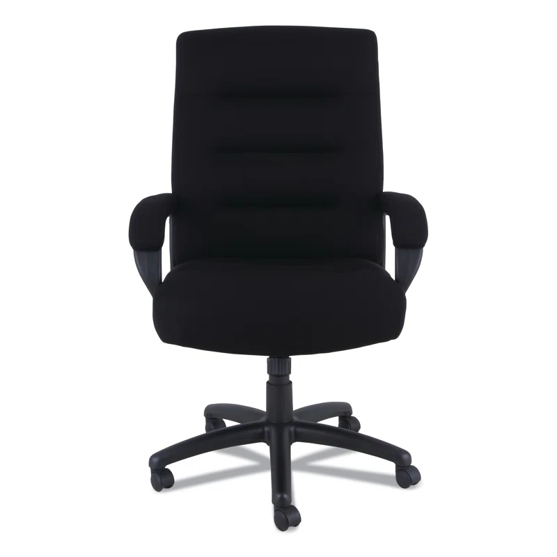 Alera® Kësson Series Polyester Blend Task Chair