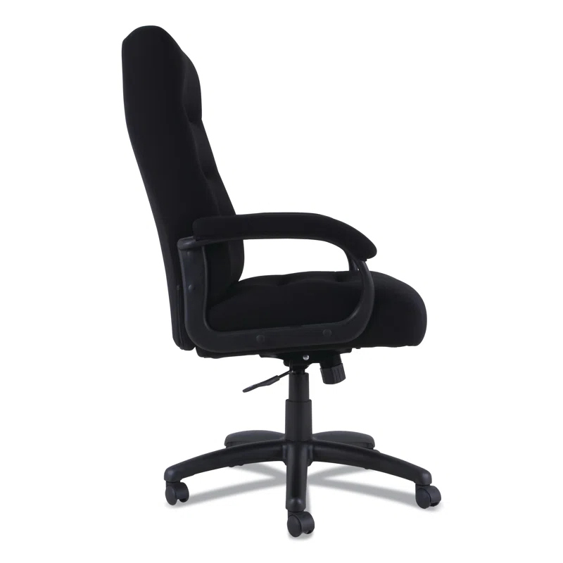 Alera® Kësson Series Polyester Blend Task Chair