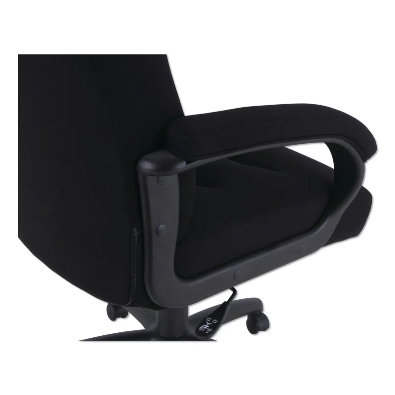 Alera® Kësson Series Polyester Blend Task Chair