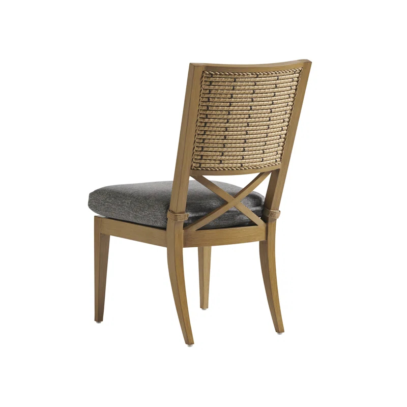 Los Altos Valley View Side Dining Chair