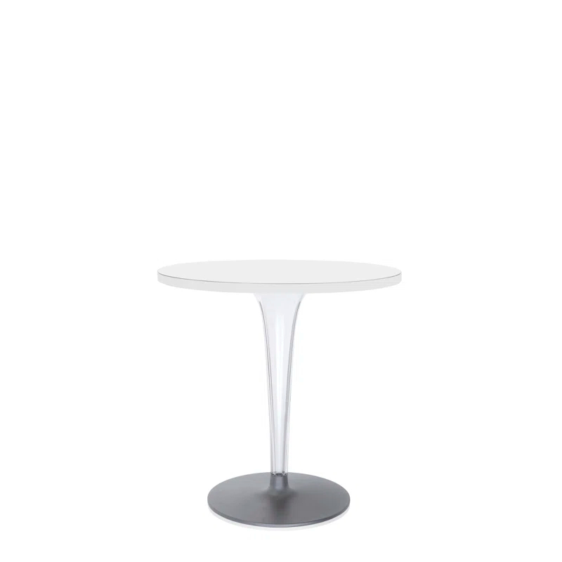 Kartell Toptop Per Dr. Yes Coffee Table