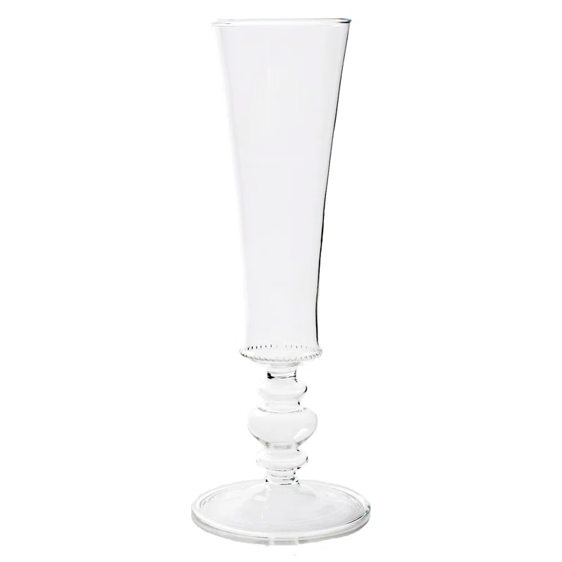 Abigails La Boheme 8oz. Flute Set (Set of 4)