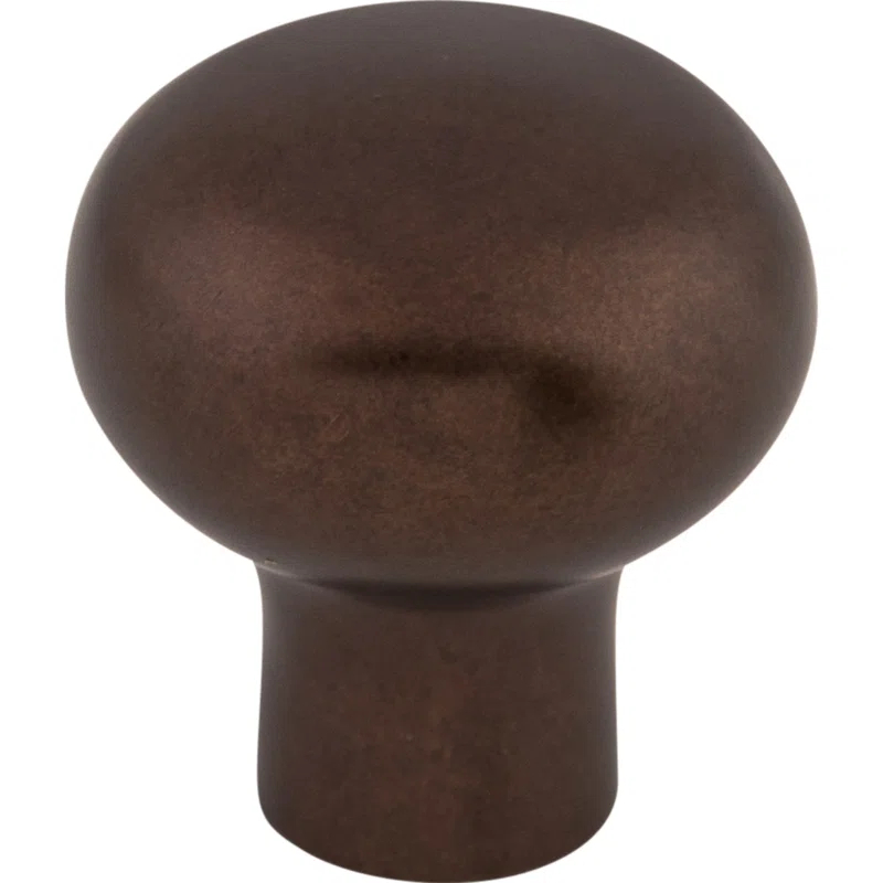 Top Knobs Aspen Round Knob