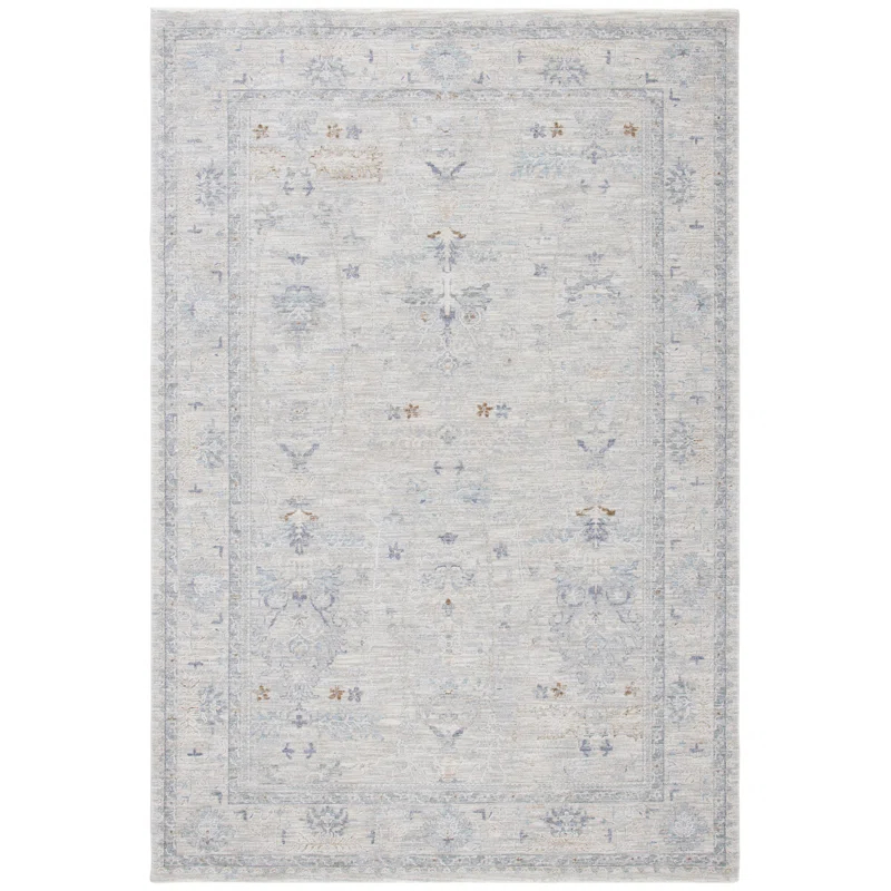 Lauren Ralph Lauren Lauren Ralph Lauren 1520 Performance Floral Rug