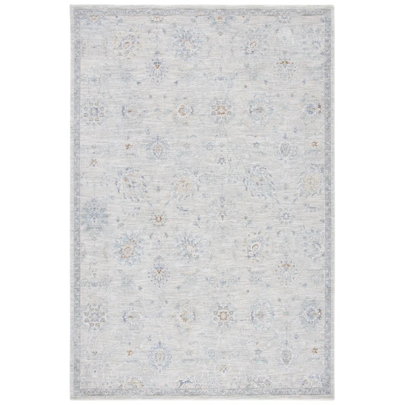 Lauren Ralph Lauren Daisy Lauren Ralph Lauren 1520 Performance Floral Rug
