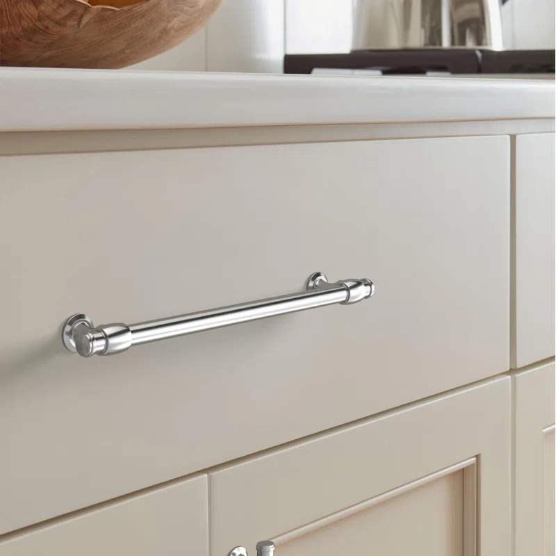Winsome 5 1/16" Center To Center Bar Pull