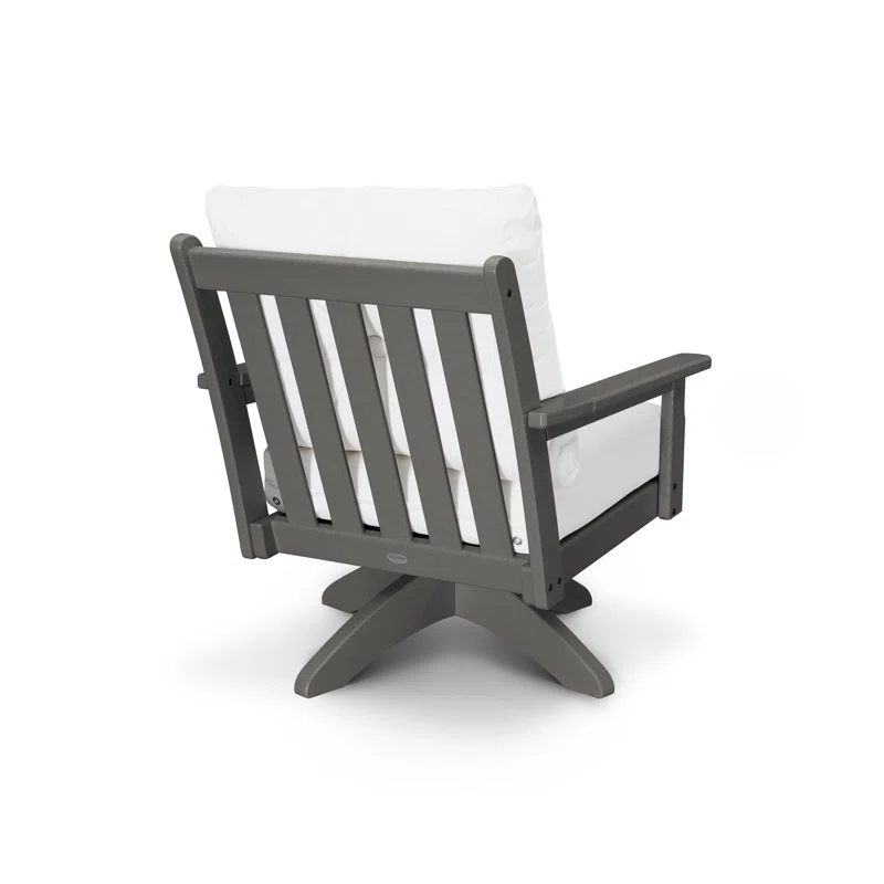 Nautical Highback Chair 5-Piece Dining Set