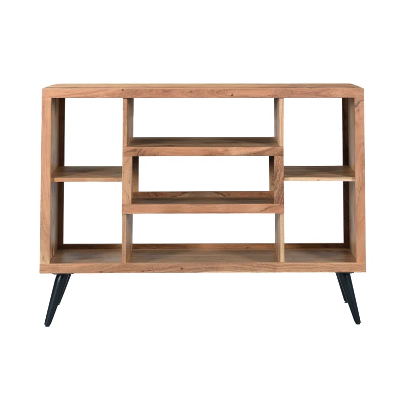 Geometric Bookcase
