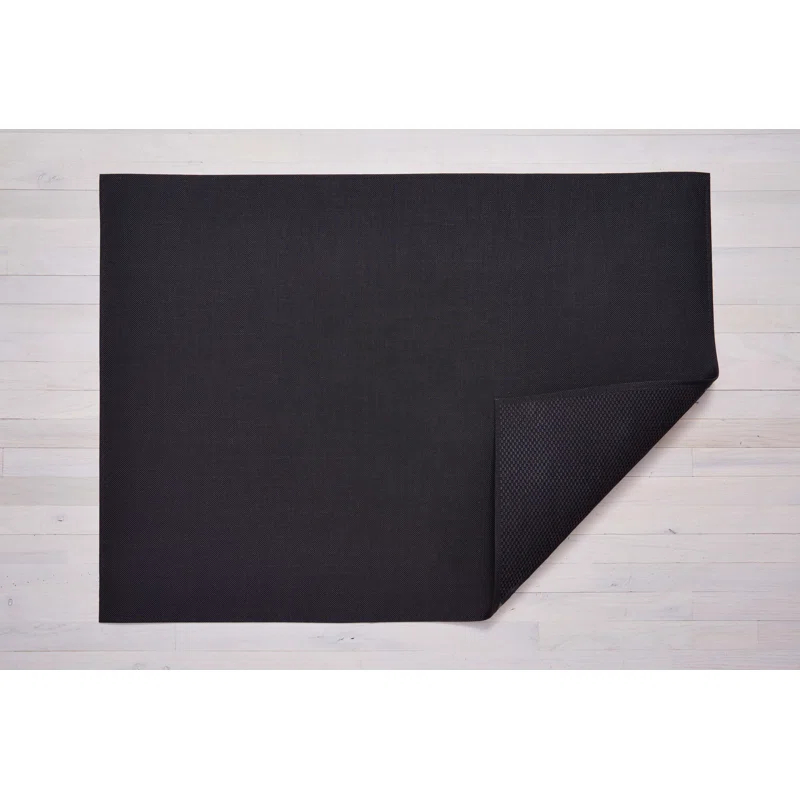 Chilewich Chilewich Easy Care Mini Basketweave Floor Mat