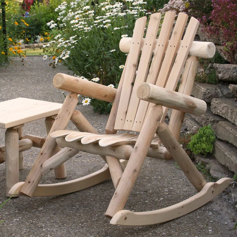 Lakeland Mills Inc Patio Chair