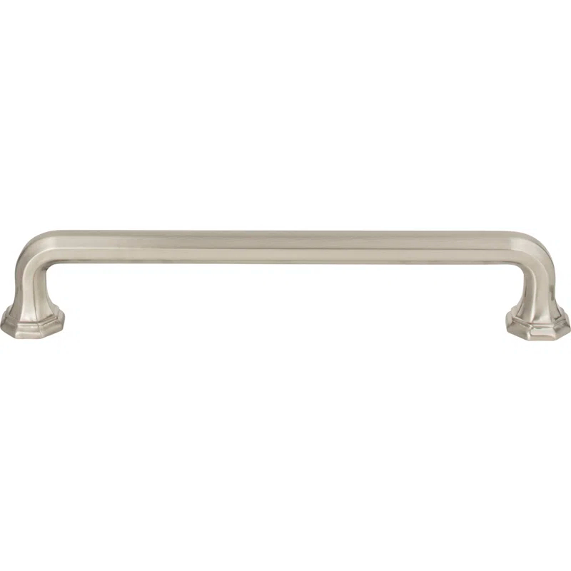 Atlas Homewares Elizabeth 6 5/16" Center to Center Bar Pull