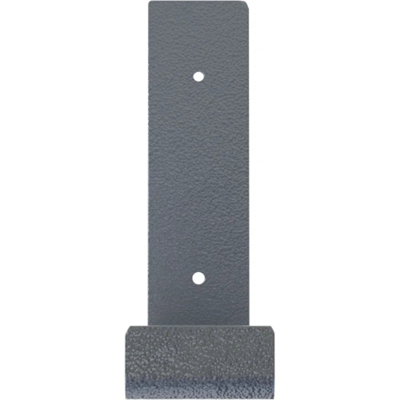 Ekena Millwork Steel Hanging Shelf Bracket