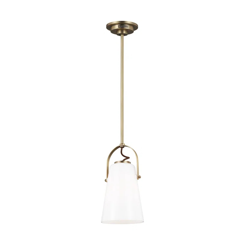 Lauren Ralph Lauren Hazel 1 - Light Single Pendant