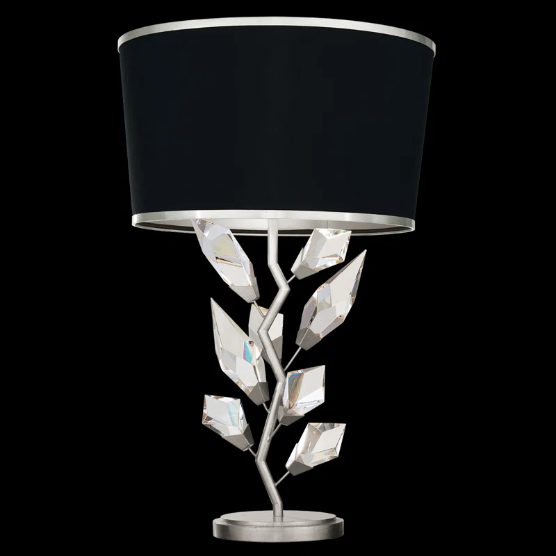 Foret 30" Table Lamp