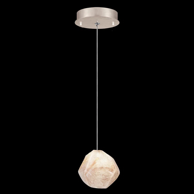 Natural Inspirations 1 - Light Unique/Statement Pendant